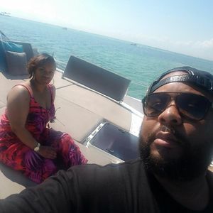 Meet your Posher, Kelci